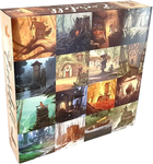 Gra planszowa Asmodee Everdell Collectors Edition (3558380068099) - obraz 1