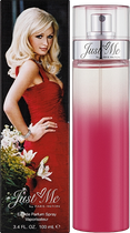 Woda perfumowana damska Paris Hilton Just Me 100 ml (608940521601) - obraz 1