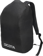 Plecak na laptop Dicota Eco SELECT 15-17.3" Black (D31637-RPET) - obraz 2