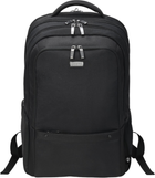 Рюкзак для ноутбука Dicota Eco SELECT 15-17.3" Black (D31637-RPET) - зображення 3