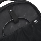 Plecak na laptop Dicota Eco SELECT 15-17.3" Black (D31637-RPET) - obraz 7