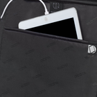 Plecak na laptop Dicota Eco SELECT 15-17.3" Black (D31637-RPET) - obraz 9