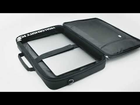 Рюкзак для ноутбука Dicota Eco SELECT 15-17.3" Black (D31637-RPET) - зображення 12
