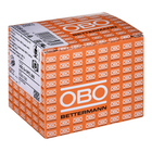 Обмежувач перенапруги OBO Bettermann V50-3+NPE-280 Orange-White (5093526) - зображення 3