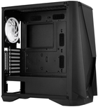 Корпус Aerocool Visor Midi-Tower TG Black (ACCM-PB22023.11) - зображення 5