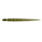 Силикон Keitech Custom Leech 3" (10 шт/упак) ц:474