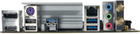 Материнська плата Biostar B760NH-E (s1700, Intel B760, PCI-Ex16) - зображення 3