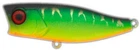 Воблер Jackall Chubby Popper 42 42мм 3.3г Mat Tiger F (1699-09-65)