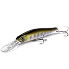 Воблер Lucky John Pro Series BASARA F PLUS ONE 704 (BA90FPO-704)