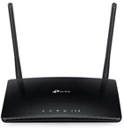 Бездротовий модем - Роутер (маршрутизатор із СИМ-картою) TP-Link TL-MR400 AC1200 4G LTE