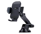 Держатель Baseus UltraControl Go Series Clamp-Type Phone Holder C40361600111-00