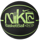 Баскетбольный мяч Nike, резина, размер 7, 8 панелей, графический дизайн