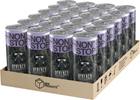 Упаковка енергетичного напою Non Stop Stalker Moonlight 0.25 л х 24 шт (4820252122895_1)