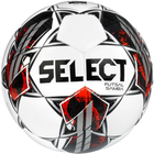 Piłka do futsalu Select Futsal Samba v22 (5703543298402) - obraz 1