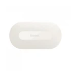 Беспроводные наушники Baseus Bowie EZ10 white (A00054300226-Z1)