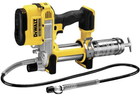 Пістолет масляний DeWALT DCGG571NK (5035048716076)