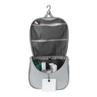 Косметичка Sea to Summit Ultra-Sil Hanging Toiletry Bage (L) Сірий