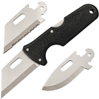 Нож Cold Steel Click-N-Cut CS-40A