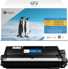 Toner G&G do Brother TN2320 Black (NT-PB660)