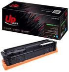 Toner UPrint do Canon 054HC Cyan (C.054HC R)