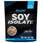 Протеїн Willmax Soy Isolate