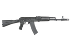 Штурмова гвинтівка AK-74MN SPORTS LINE AEG [S&T] (для страйкболу) - зображення 4