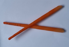 Фитосвечи ушные конусные Апельсин с наконечником (пара) - изображение 1