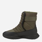 Дитячі зимові чоботи для хлопчика Puma Nieve Boot WTR AC PS 38074502 30 (11.5UK) Оливкові (4063699501131) - зображення 2