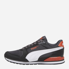 Buty sportowe chłopięce Puma ST Runner v3 Mesh Jr 38551021 37 (4UK) Ciemnoszare (4099683079164) - obraz 3