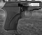 Стартовый шумовой пистолет Ekol Volga Black - изображение 2