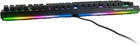 Клавіатура дротова Sharkoon Skiller SGK60 Kailh Box White USB Black (4044951030095) - зображення 7