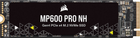 Dysk SSD Corsair MP600 PRO NH 2TB PCIe 4.0 x4, NVMe 1.4, M.2 2280 (840006697220) - obraz 3