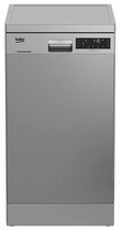 Посудомийна машина Beko BDFS26121XQ (6999005)