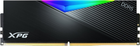 Pamięć ADATA DDR5-5600 16384MB PC5-44800 XPG Lancer RGB Black (AX5U5600C3616G-CLARBK) - obraz 2