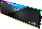 Pamięć ADATA DDR5-5600 16384MB PC5-44800 XPG Lancer RGB Black (AX5U5600C3616G-CLARBK) - obraz 4