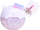 Lalka z akcesoriami L.O.L. Surprise Loves Hello Kitty Tot Miss Pearly w kuli (0035051503828) - obraz 1