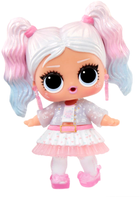 Lalka z akcesoriami L.O.L. Surprise Loves Hello Kitty Tot Miss Pearly w kuli (0035051503828) - obraz 3