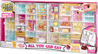 Набір іграшок MGA's Miniverse Make It All You Can Eat (0035051120339) - зображення 2