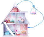 Domek dla lalek L.O.L. Surprise Winter Cottage (0035051120001) - obraz 7