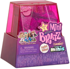 Набір косметики-сюрприз Bratz Flashback Minis Cosmetics в коробці (0035051585855) - зображення 2