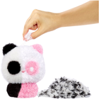 Miękka zabawka antystresowa Fluffie Stuffiez Small Plush Panda (0035051594215) - obraz 2