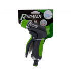 Pistolet Ribimex Soft Touch do węża ogrodowego z regulacją strumienia (3700194421144) - obraz 4