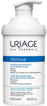 Крем для тіла Uriage Xemose Universal Emollient 400 мл (3661434000096) - зображення 1