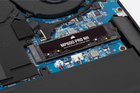 Dysk SSD Corsair MP600 PRO NH 8TB PCIe 4.0 x4, NVMe 1.4, M.2 2280 (840006697244) - obraz 8