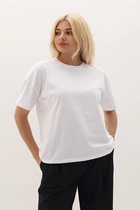 Футболка SENA біла 3XL (3042337)