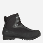 Чоловічі тактичні черевики з Gore-Tex Aku Pilgrim GTX Combat 560CF-052 45 (10.5UK) 30 см Black (2267004600003)