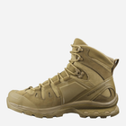 Мужские тактические ботинки Salomon QUEST 4D Forces 2 L40943300 46 (11UK) 29.5 см Coyote (2214990109010) - изображение 3