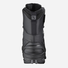 Мужские тактические берцы с мембраной Salomon Toundra Forces CSWP L40165000 40.5 (7UK) 25.5 см Черные (2214990030017) - изображение 4