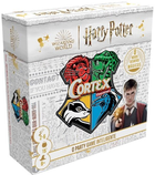 Gra planszowa Asmodee Cortex Harry Potter (3558380099369) - obraz 1
