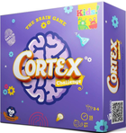 Настільна гра Asmodee Cortex Challenge Kids (3770004936069) - зображення 1